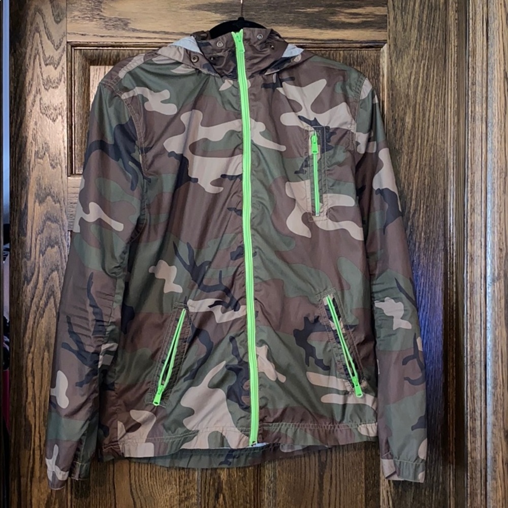 Women Jacket